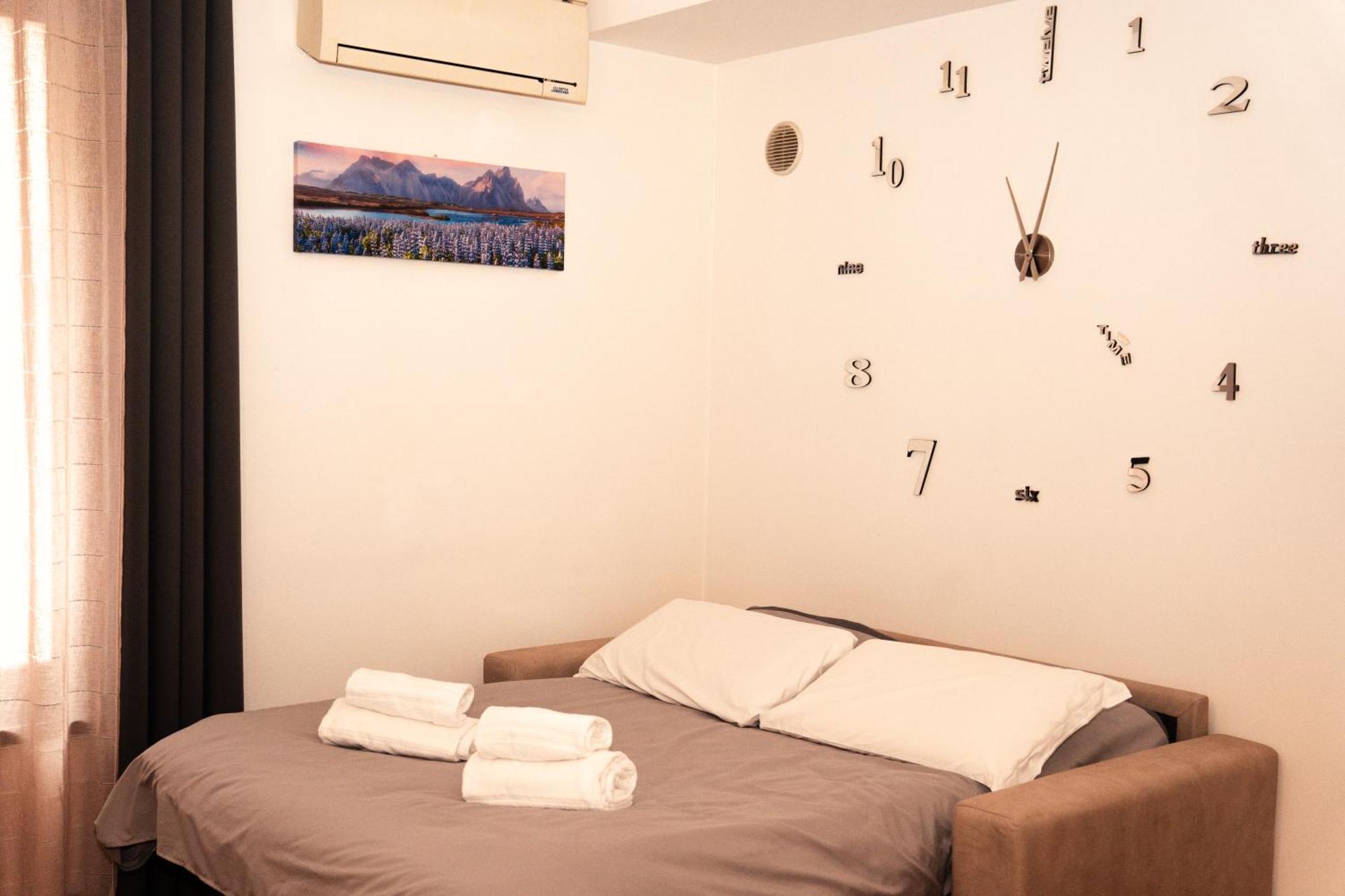 Appartamento Residenza Longhena Verona Esterno foto