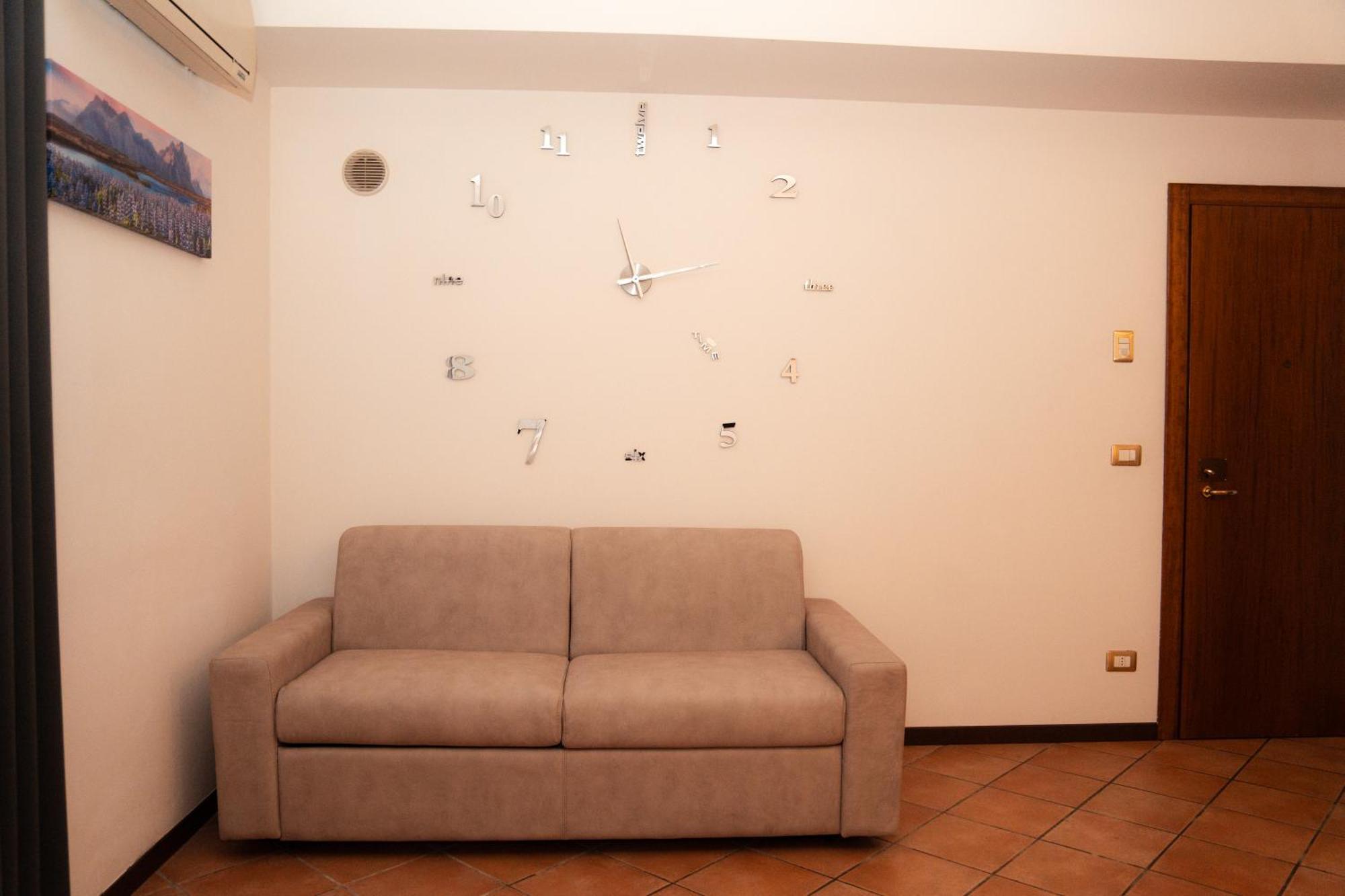 Appartamento Residenza Longhena Verona Esterno foto