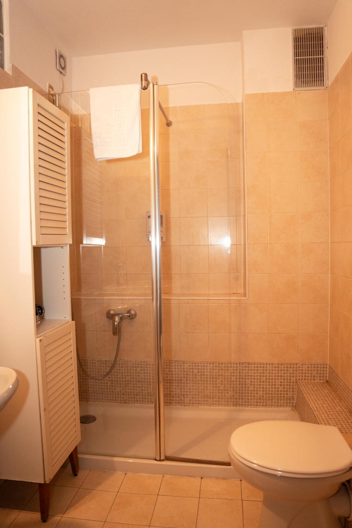 Appartamento Residenza Longhena Verona Esterno foto