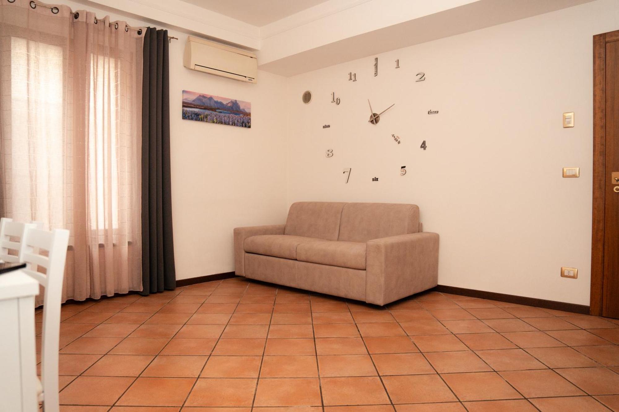 Appartamento Residenza Longhena Verona Esterno foto