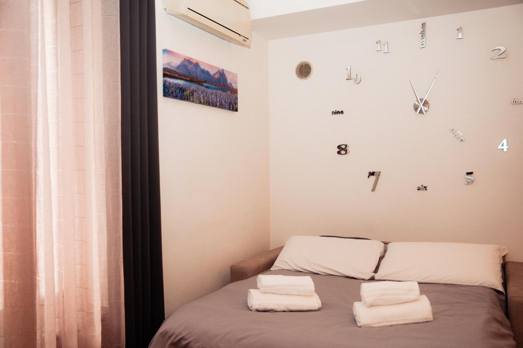 Appartamento Residenza Longhena Verona Esterno foto