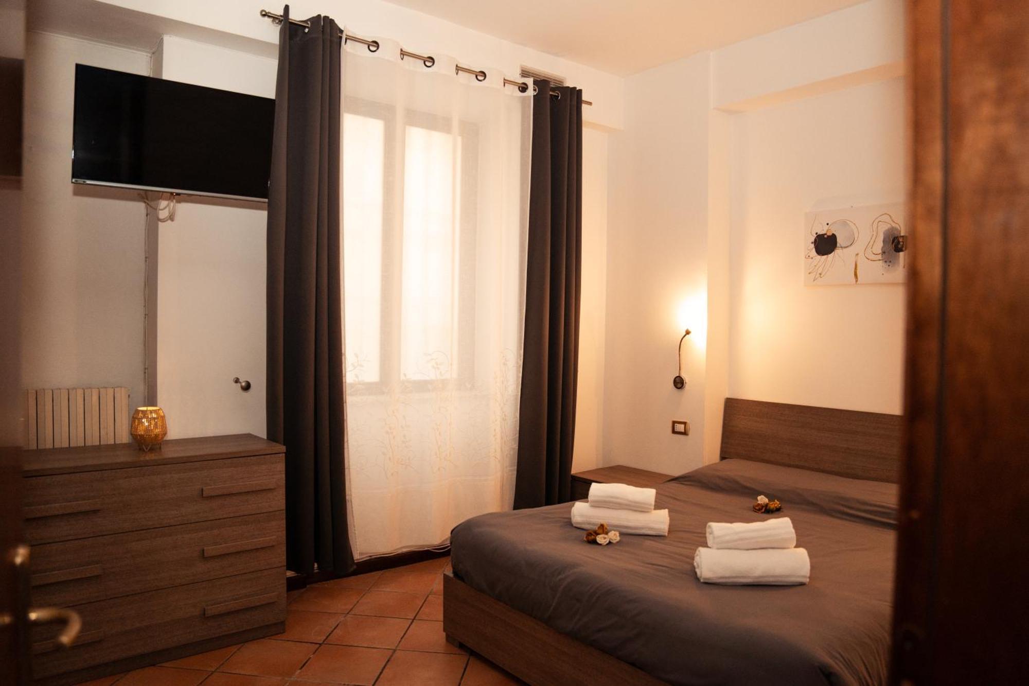 Appartamento Residenza Longhena Verona Esterno foto