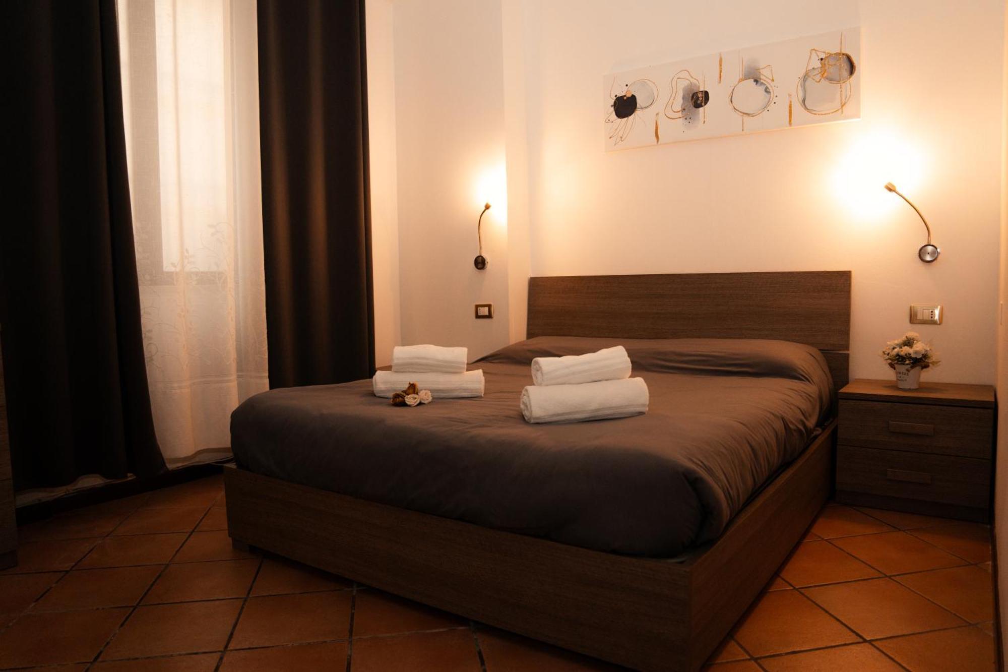 Appartamento Residenza Longhena Verona Esterno foto